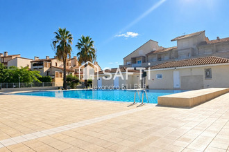 location appartement st-cyprien 66750