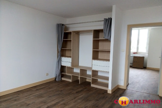location appartement st-cyr 87310