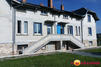 location appartement st-cyr 87310