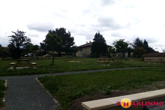 location appartement st-cyr 87310