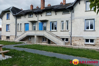 location appartement st-cyr 87310