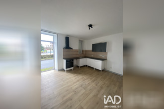 location appartement st-cyr 87310