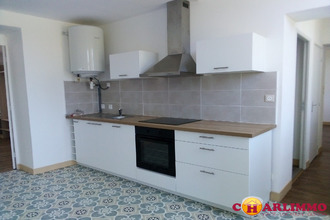 location appartement st-cyr 87310