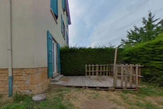 location appartement st-cyr-au-mt-d-or 69450