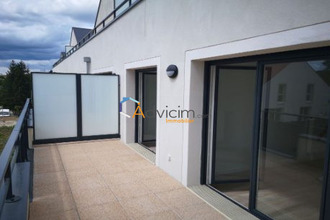 location appartement st-cyr-en-val 45590