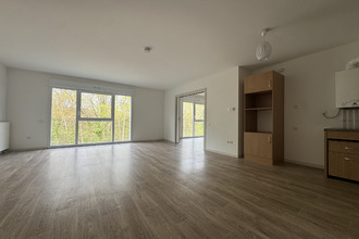 location appartement st-cyr-en-val 45590