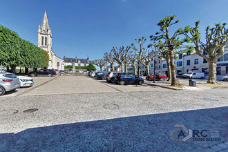 location appartement st-cyr-en-val 45590