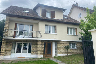 location appartement st-cyr-l-ecole 78210