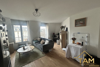 location appartement st-cyr-l-ecole 78210