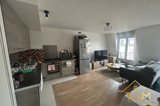 location appartement st-cyr-l-ecole 78210