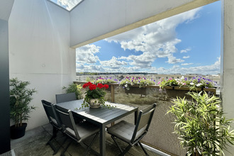 location appartement st-cyr-l-ecole 78210