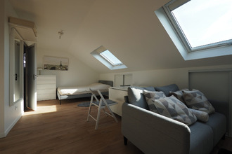 location appartement st-cyr-l-ecole 78210