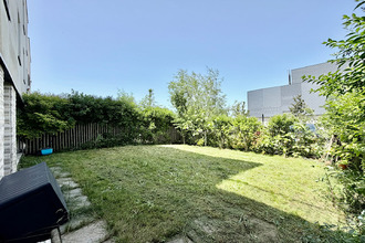 location appartement st-cyr-l-ecole 78210