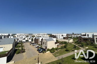 location appartement st-cyr-l-ecole 78210