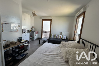 location appartement st-cyr-l-ecole 78210