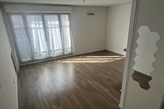 location appartement st-cyr-l-ecole 78210