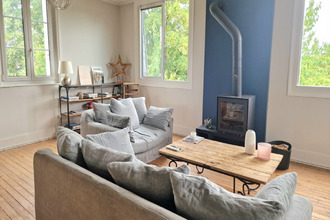 location appartement st-cyr-sur-loire 37540