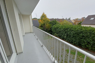 location appartement st-cyr-sur-loire 37540