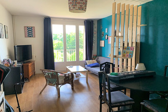 location appartement st-cyr-sur-loire 37540