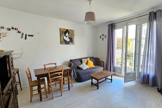 location appartement st-cyr-sur-loire 37540