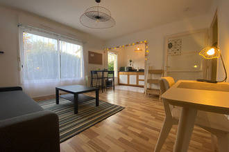 location appartement st-cyr-sur-loire 37540