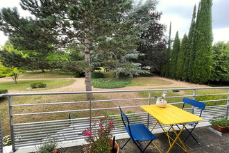 location appartement st-cyr-sur-loire 37540