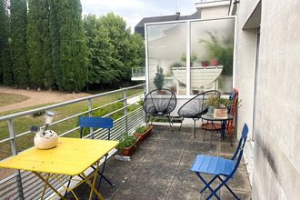 location appartement st-cyr-sur-loire 37540
