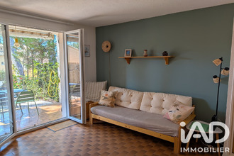 location appartement st-cyr-sur-mer 83270