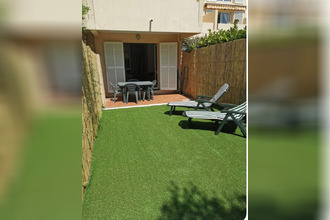location appartement st-cyr-sur-mer 83270