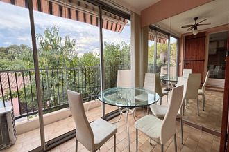 location appartement st-cyr-sur-mer 83270