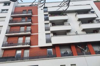 location appartement st-denis 93200