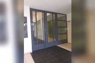 location appartement st-denis 93200