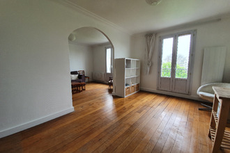 location appartement st-denis 93200