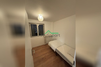 location appartement st-denis 93200