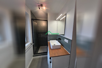 location appartement st-denis 93200