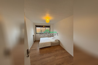 location appartement st-denis 93200