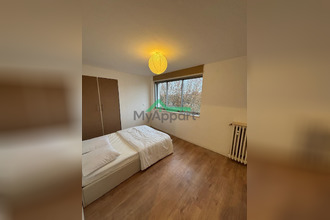 location appartement st-denis 93200