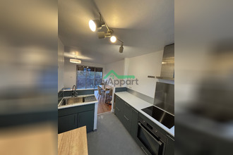 location appartement st-denis 93200