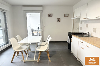 location appartement st-denis 93200
