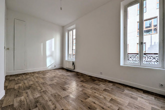 location appartement st-denis 93200