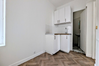 location appartement st-denis 93200