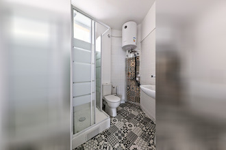 location appartement st-denis 93200