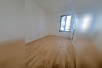 location appartement st-denis 93200