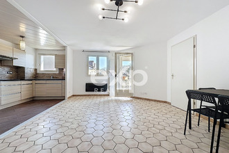 location appartement st-denis 93200