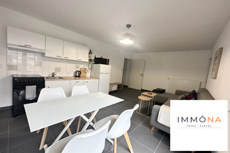 location appartement st-denis 93200