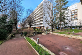 location appartement st-denis 93200