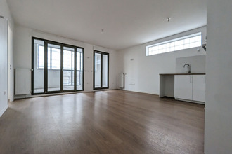 location appartement st-denis 93200