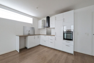 location appartement st-denis 93200