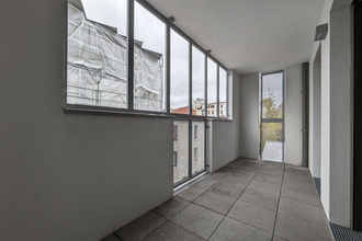 location appartement st-denis 93200