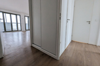 location appartement st-denis 93200